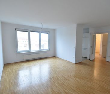 Tolle 3 - Zimmer Wohnung mit Aussicht | ab sofort | Nahe Landstraße... - Photo 3