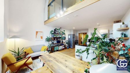 2 bedroom apartment to rent - Photo 2