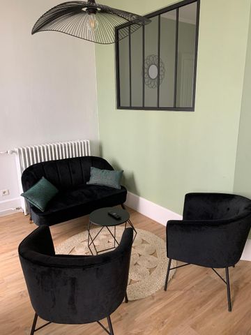 Location Appartement 1 pièce 35m² VICHY 03200 - Photo 2
