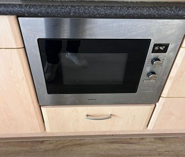 Te huur: Appartement Maagjesbolwerk in Zwolle - Foto 5
