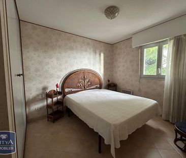 Location Appartement 3 pièces 70m² BEAUSOLEIL 06240 - Photo 5