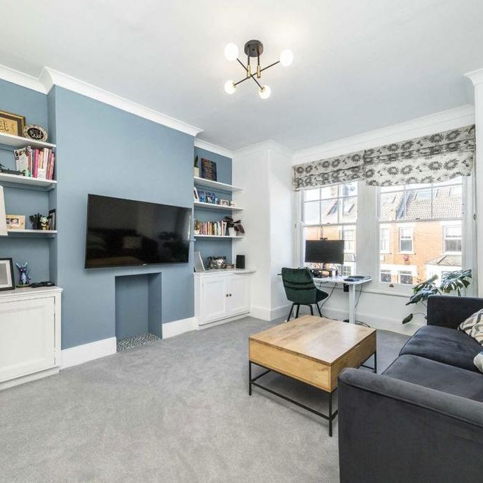 2 bedroom flat to rent - Photo 1