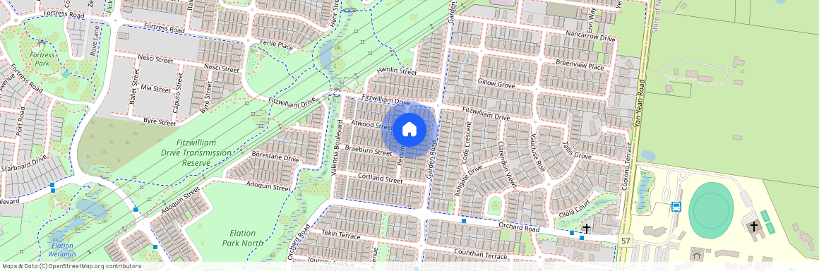 16 Persimmon Way, Vic 3754, Doreen