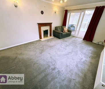 2 bedroom detached bungalow to rent - Photo 5