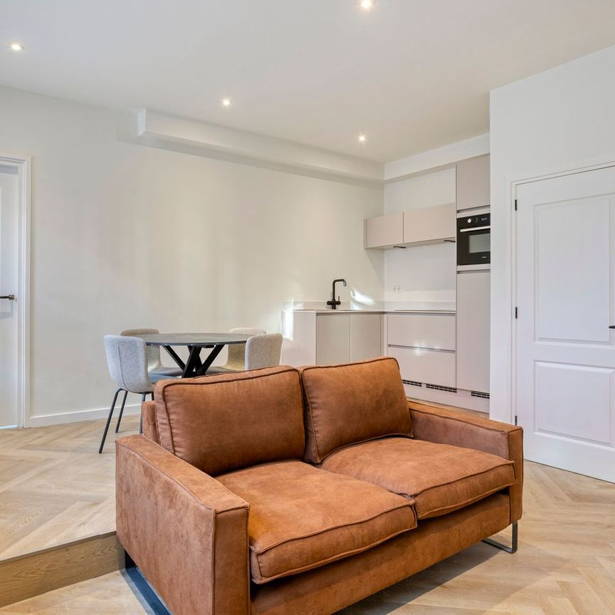 Appartement te huur: Abbenesstraat 1-A 1059 TB Amsterdam - Photo 1