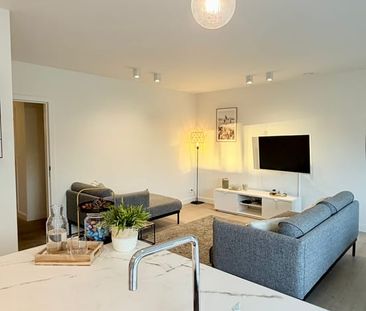 Appartement te huur - Photo 1