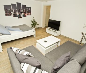 2 Zimmer in Neuss - Photo 1