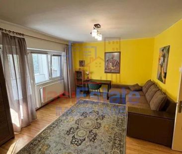 Apartament 1 Camera Gara - Carrefour Market - Fotografie 2