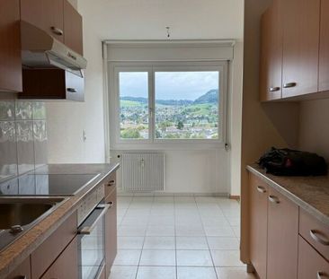 Schöne 3.5 Zimmerwohnung in Ostermundigen zu vermieten ! - Foto 3