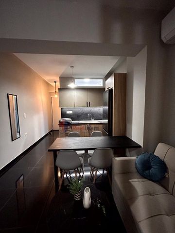 Studio/Γκαρσονιέρα για ενοικίαση Νεάπολη (Βόλος) - Photo 3