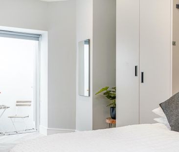 Studio to rent - Photo 5