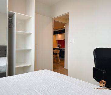 Melbourne CBD - Photo 6