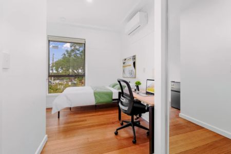 Single Ensuite - Photo 3