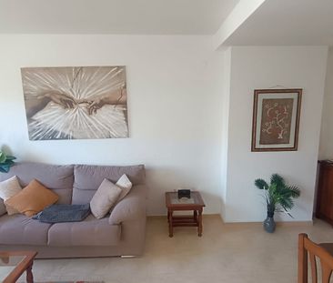 Dúplex de alquiler en Carrer del Camí del Racó, Pla de Maset - Cap ... - Photo 1