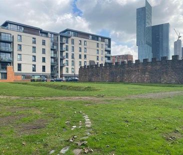 Apartments, Rice Street, Manchester, M3 - Photo 2