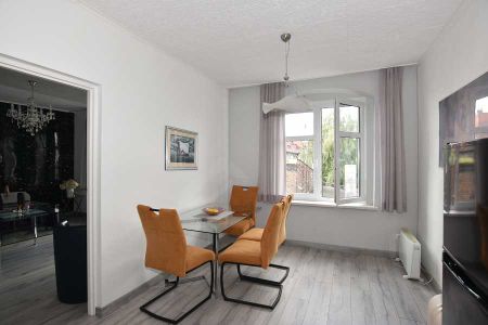 Stylowe mieszkanie po remoncie – zamieszkaj w samym sercu miasta! - Фото 5