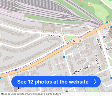 Bramley Road, Southgate, London - Photo 1