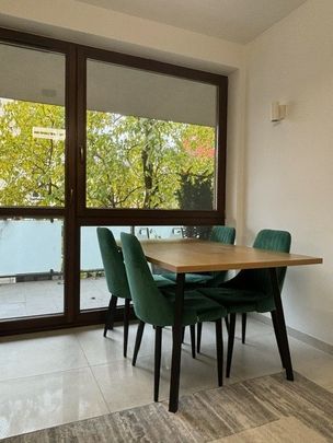 Apartament na wynajem na Powiślu - Photo 1