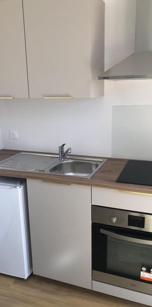 Appartement 1 pièce à La Roche-sur-Yon - Photo 2