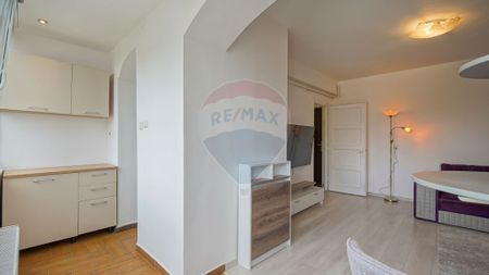 COMISION 0% | Garsonieră de închiriat | Afi Mall | Pet-... - Fotografie 2