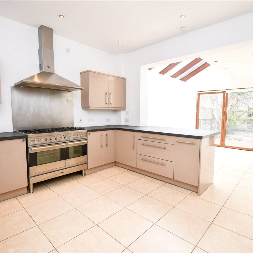 Eaton Road, CH48 3HF, West Kirby - Photo 1