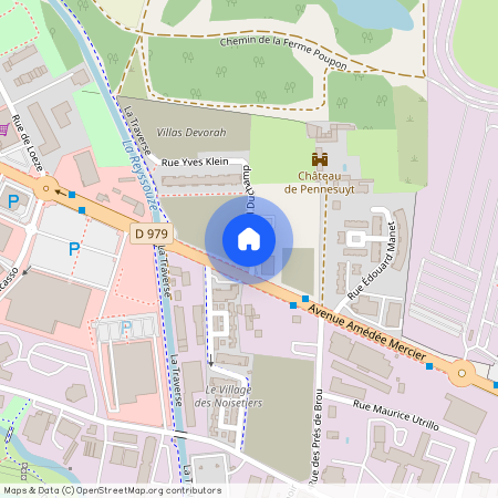 01000, Bourg-En-Bresse