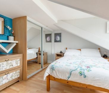 4 Bed Terraced House, North Fort Street, EH6 - Photo 2