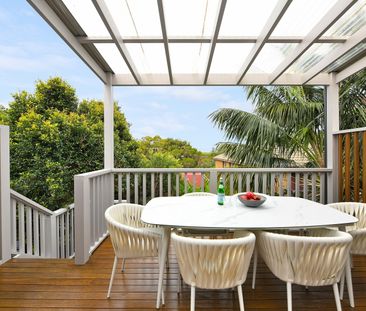 205 Boyce Road, Maroubra NSW 2035 - House For Rent | Domain - Photo 4