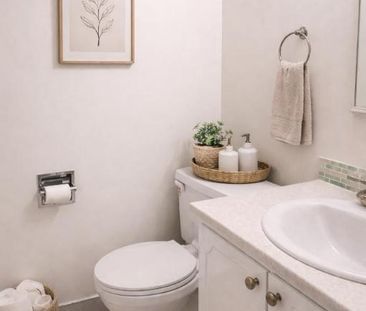 1 CH - 1 SDB - Montréal - $1,155 /mo - Photo 1