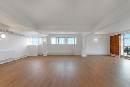 1 bedroom apartment - Photo 2