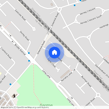 Avocet Avenue, Liverpool, L19