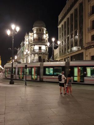 Calle Francos, Sevilla, Andalusia 41004 - Photo 1