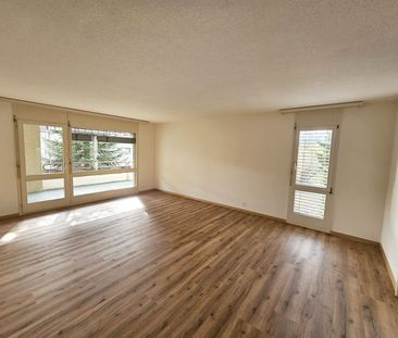 4 Zimmer, 2. Stock - Photo 3