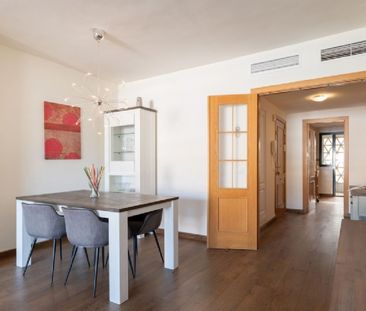 2 Bedroom Apartment For Rent in Selwo, Málaga - Photo 4