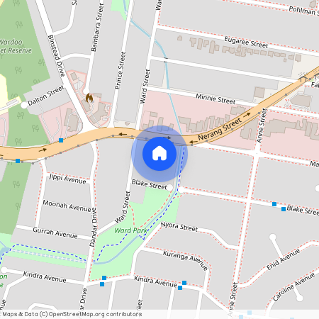 2/5 Blake St, Qld 4215, Southport