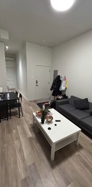 Appart De 2 Chambres - Photo 1