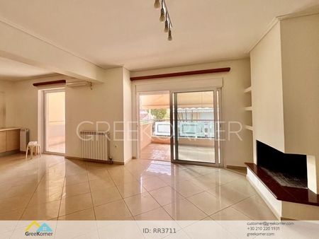 Διαμέρισμα για ενοικίαση Αγία Βαρβάρα (Παλαιό Φάληρο) - Φωτογραφία 2