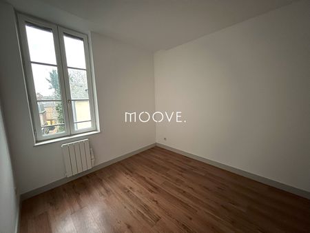 Appartement T3 - Rue de l'Hôpital - Photo 2