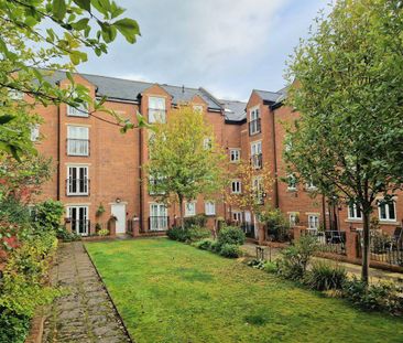 2 bed apartment to rent in NE46 - Photo 6