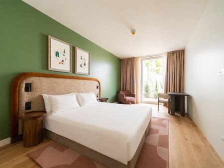 Apartamento T1 em Lisboa - Photo 3