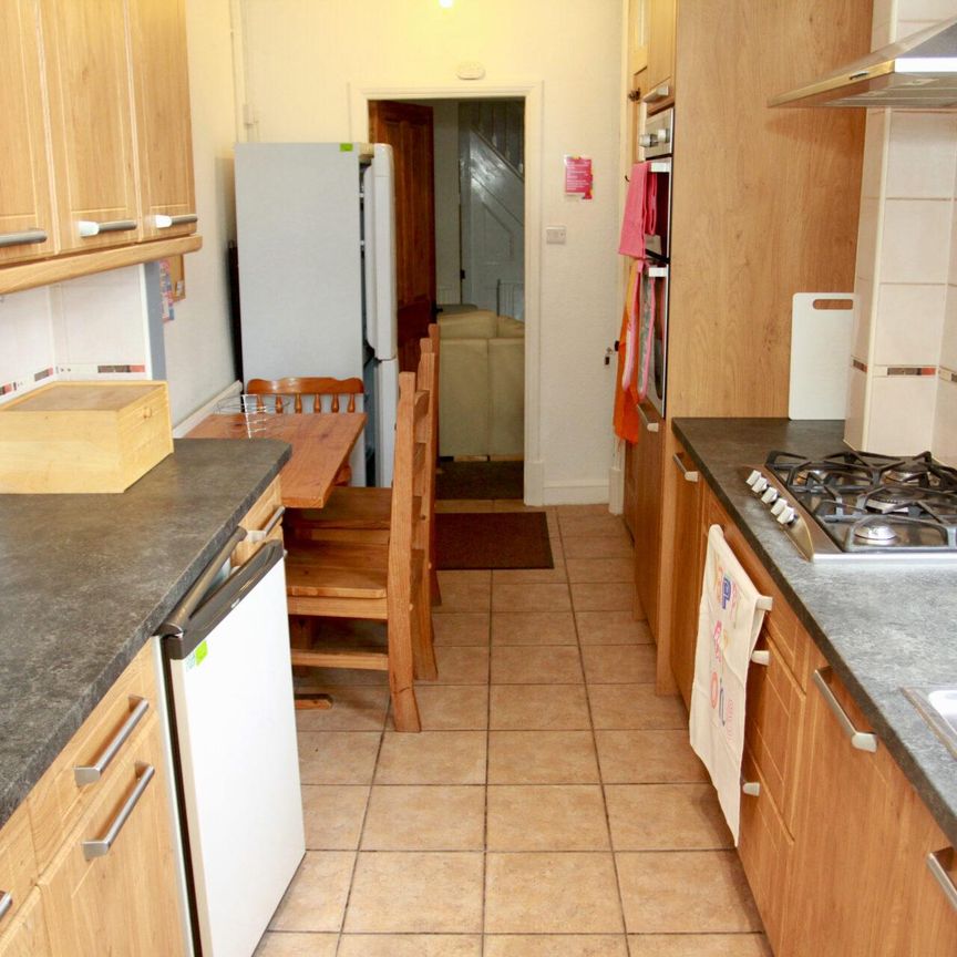 Welford Road (4 bed) - Photo 1