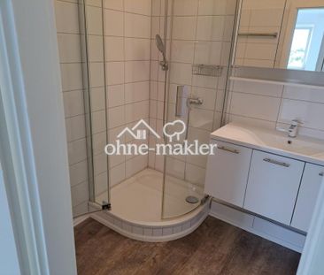 Köln, Urbach, 2-3 Zimmer, WG geeignet, mit Südwest Balkon - Photo 4
