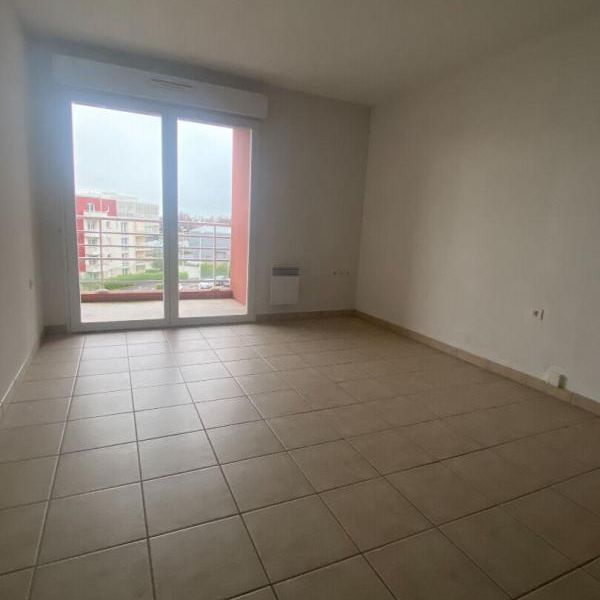 Location Appartement 2 pièces 41m² ST BRIEUC 22000 - Photo 1