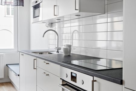 Myntgatan, Göteborg - Photo 4