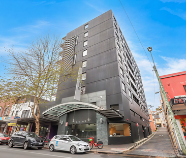 311/302 Crown Street, Surry Hills NSW 2010 - Apartment For Rent | D... - Photo 1