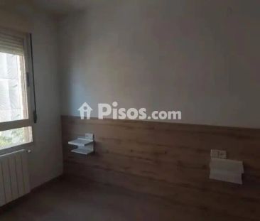 Piso en alquiler en Albacete Capital - Photo 1