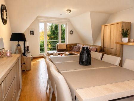 instapklaar appartement in hartje Diksmuide - Photo 2