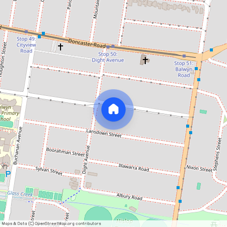 140 Maud Street, Balwyn North VIC 3104