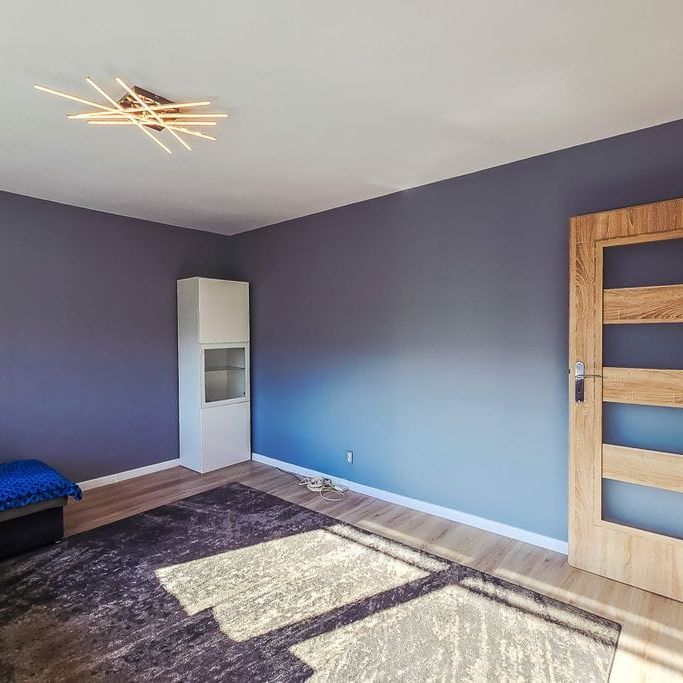 Przytulne 2-pokojowe mieszkanie na parterze 37.55 m² - Photo 1