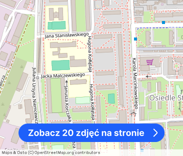 Komfortowe 4-pokojowe mieszkanie po remoncie, blisko szkół i parku! - Zdjęcie 1